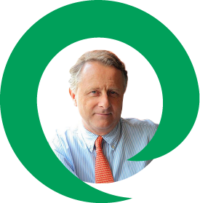 Patrick d'Humières, Cofondateur EcoLearn