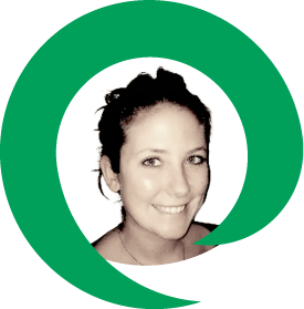 Portrait de Vanille, alumnus d'EcoLearn