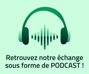 Podcast EcoLearn = Concilier Business et Durabilité : l’enjeu de Formation des Dirigeants