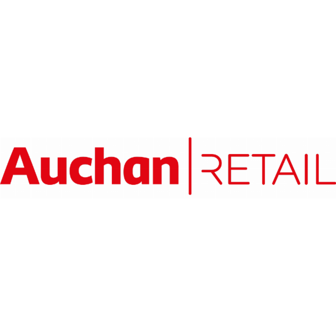 Auchan Retail, client d'EcoLearn