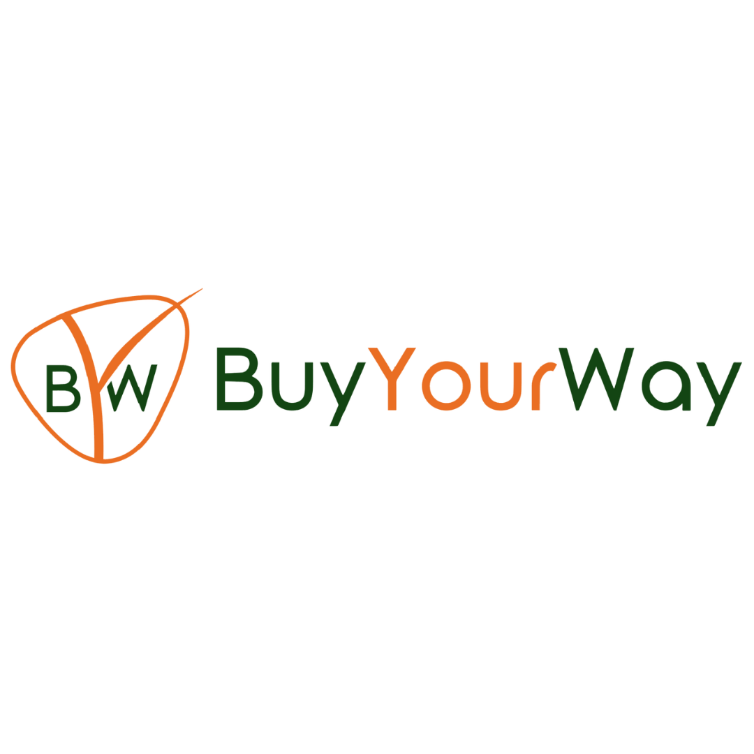 Logo BuyYourWay