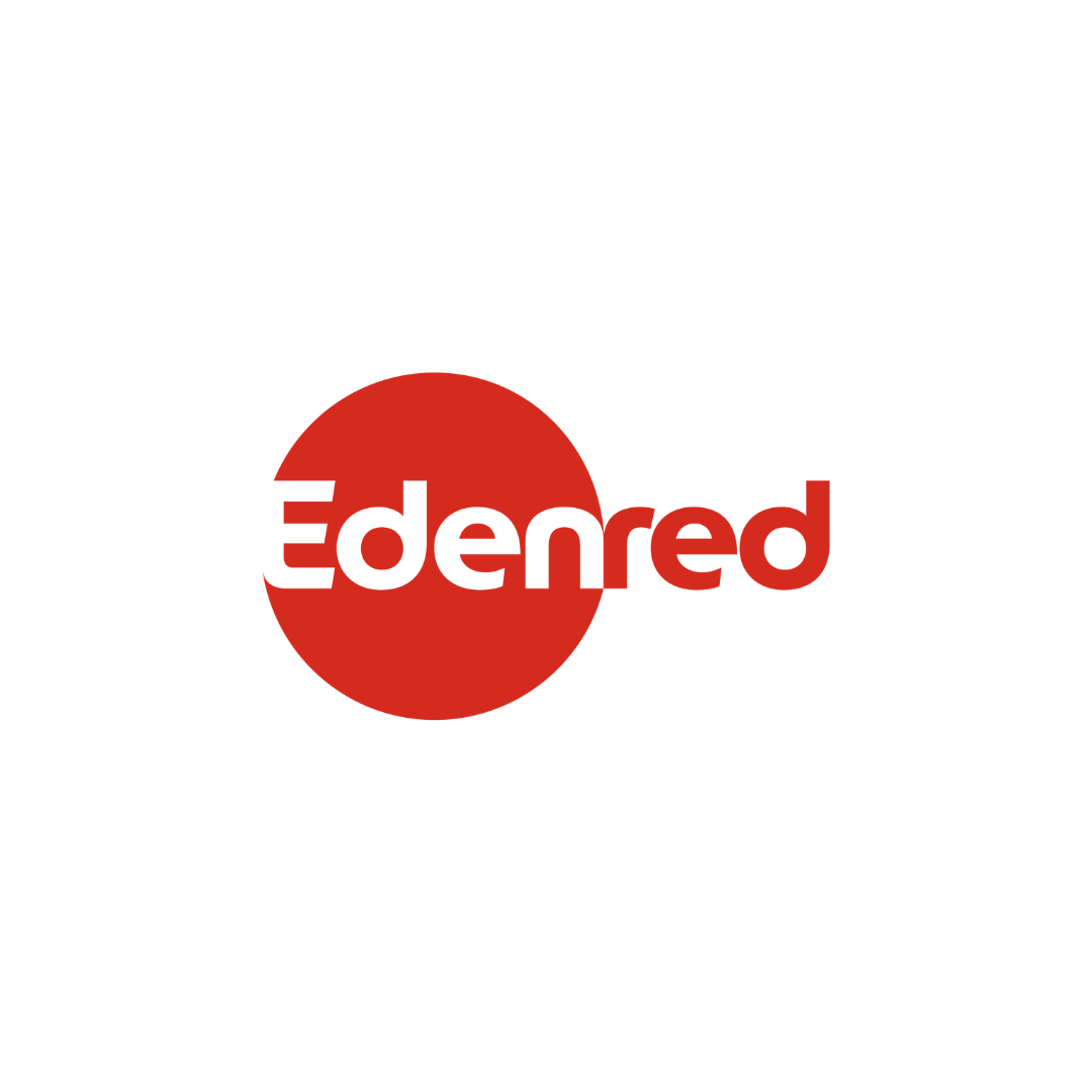 Logo Endenred, client d'EcoLearn