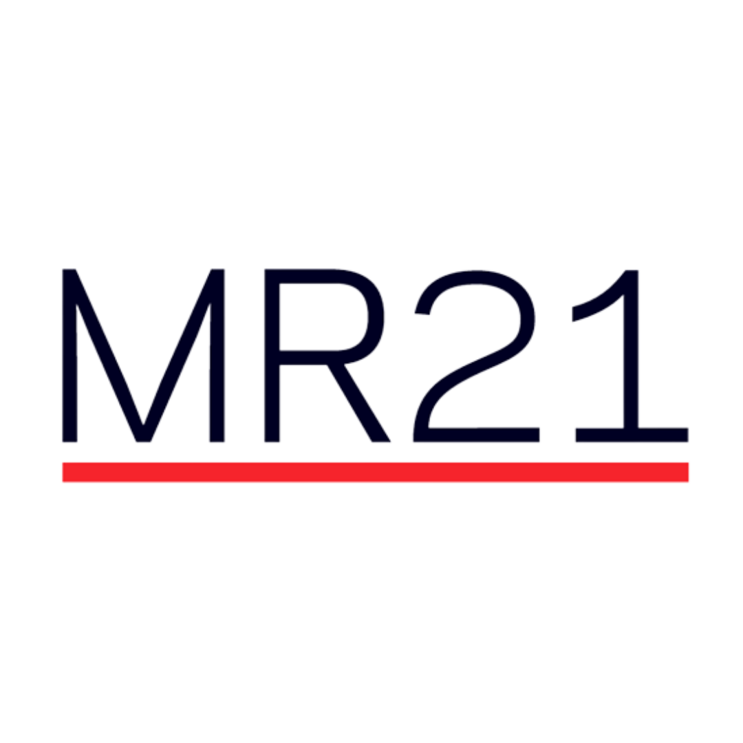 Logo MR21, Partenaire d'EcoLearn