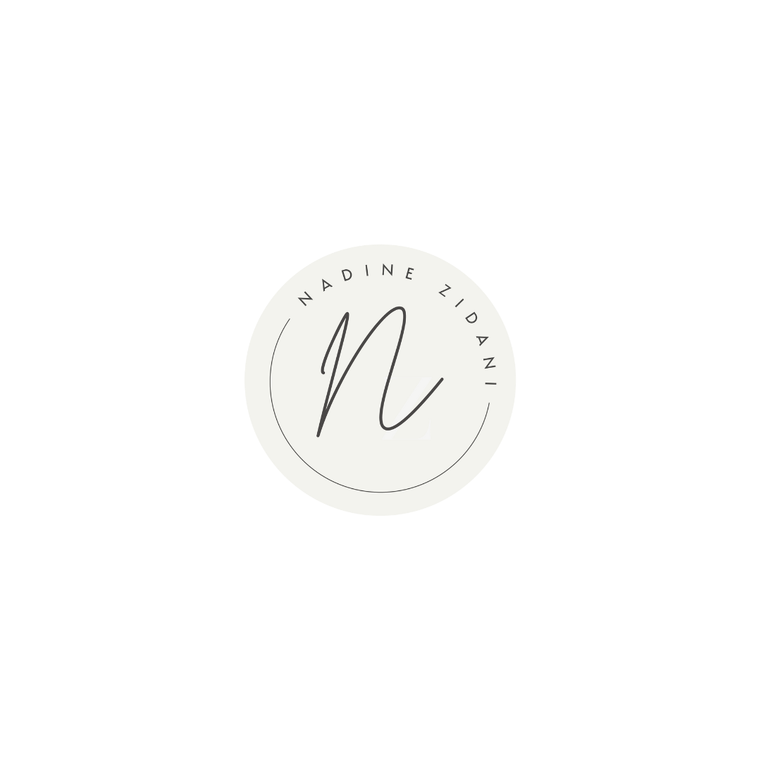NadineZidani_Logo